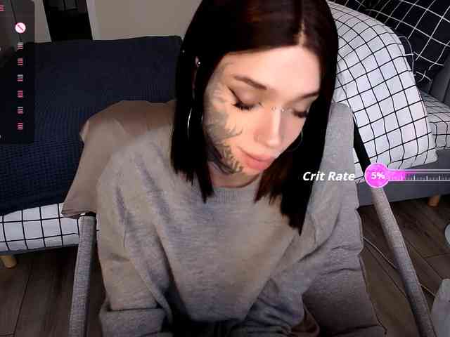 Tanya-M Live Webcam on BongaCams