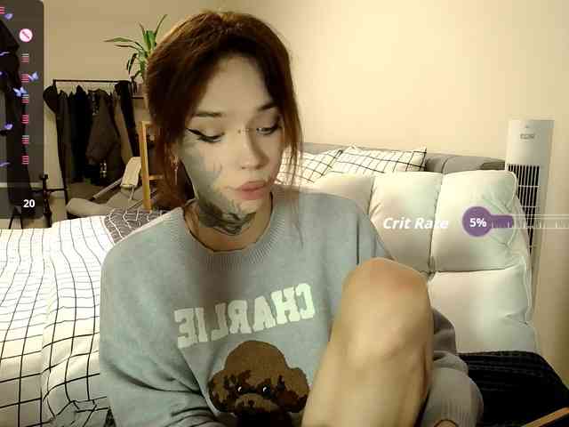 Tanya-M Live Webcam on BongaCams