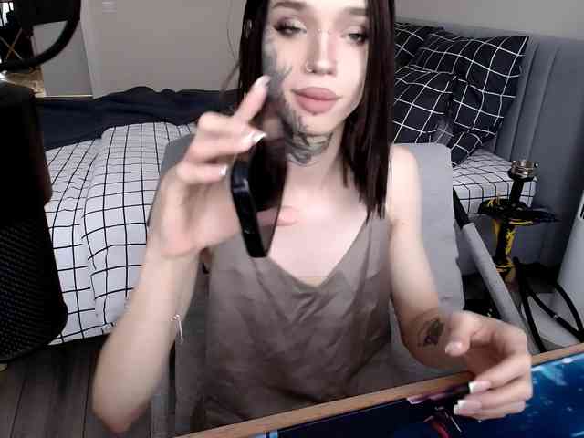 Tanya-M Live Webcam on BongaCams