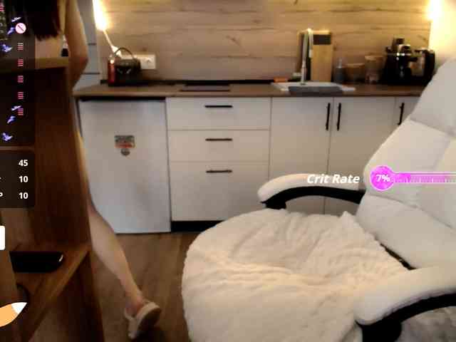 Tanya-M Live Webcam on BongaCams