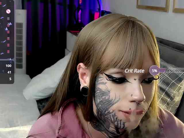 Tanya-M Live Webcam on BongaCams