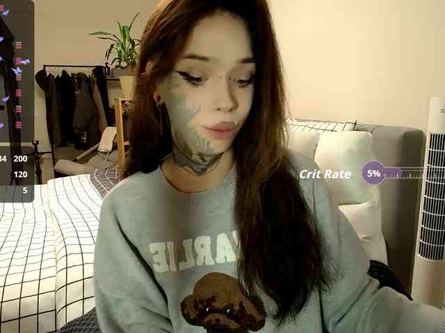 Tanya-M Live Webcam on BongaCams