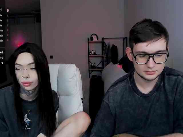 Tanya-M Live Webcam on BongaCams