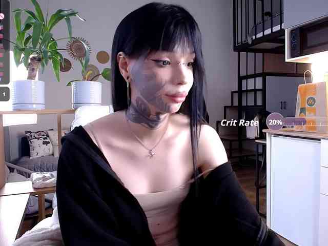 Tanya-M Live Webcam on BongaCams
