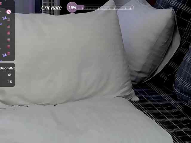 Tanya-M Live Webcam on BongaCams