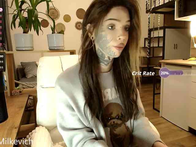 Tanya-M Live Webcam on BongaCams