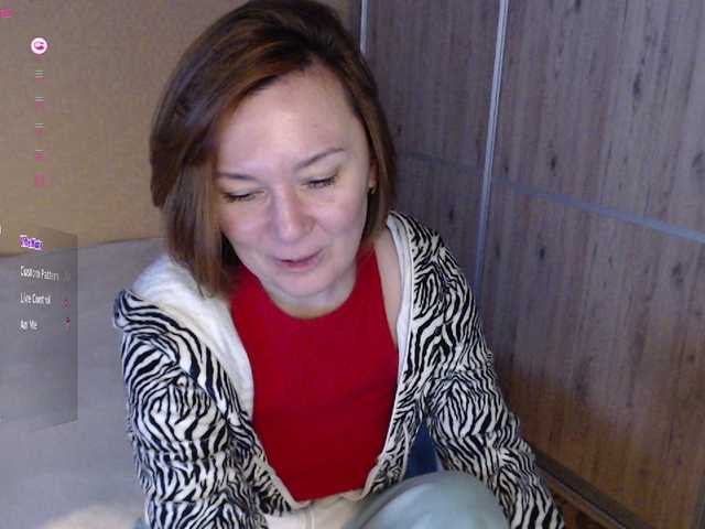 Julia99's BongaCams show and profile