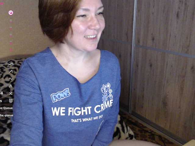 Profile and Statistics for Julia99 on BongaCams