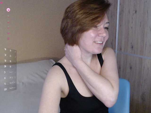 Julia99's BongaCams show and profile