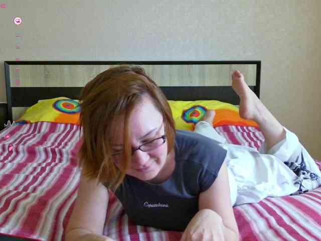 Julia99 webcam