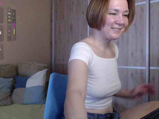 Julia99 webcam