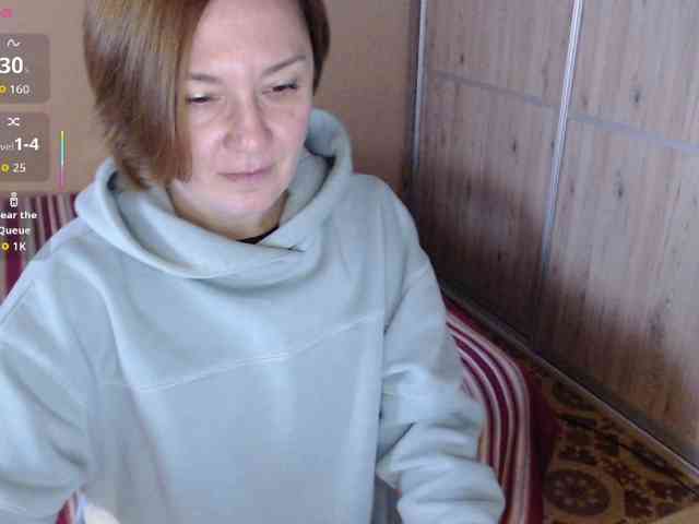 Julia99 webcam