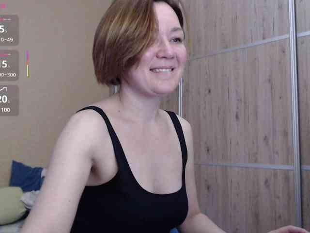 Julia99 webcam