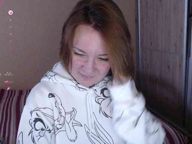 Julia99 webcam