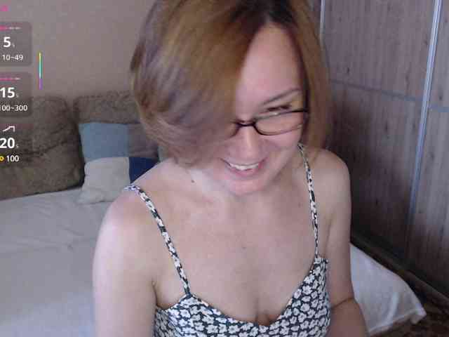 Julia99 webcam