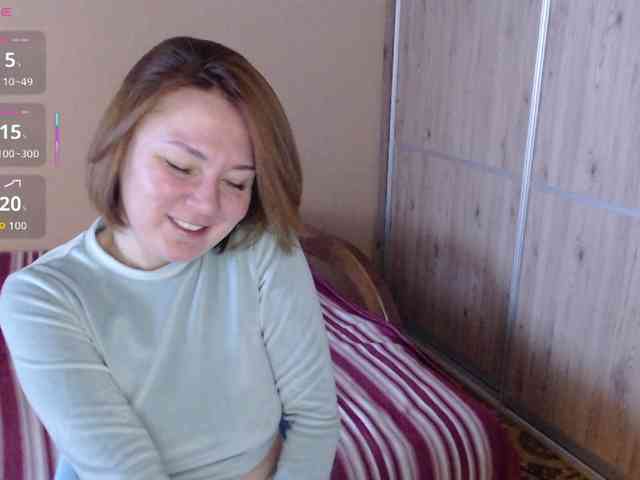 Julia99 webcam