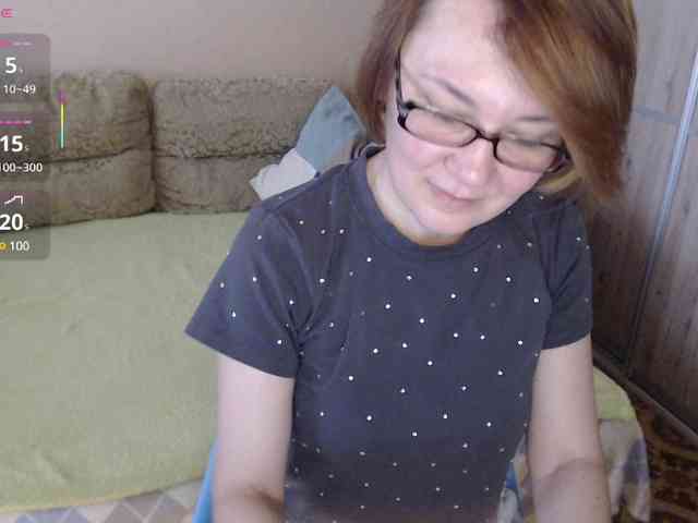 Julia99 webcam