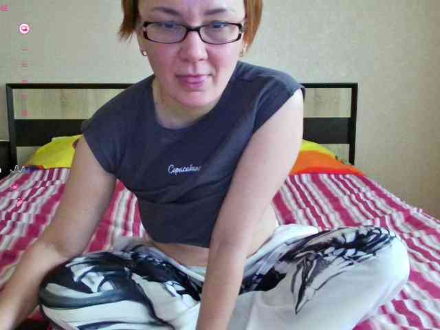 Julia99 webcam