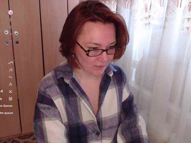 Julia99 Live Webcam on BongaCams