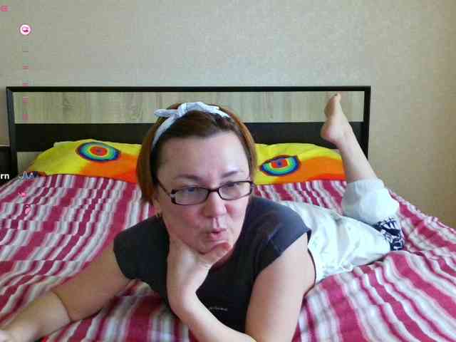 Julia99 webcam