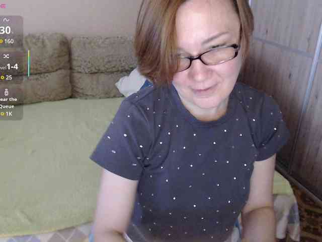 Julia99 webcam