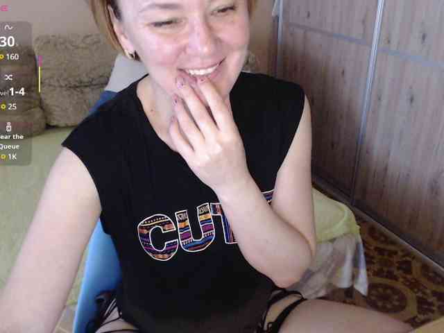 Julia99 webcam