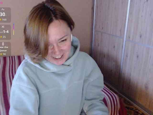Julia99 webcam