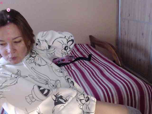 Julia99 webcam
