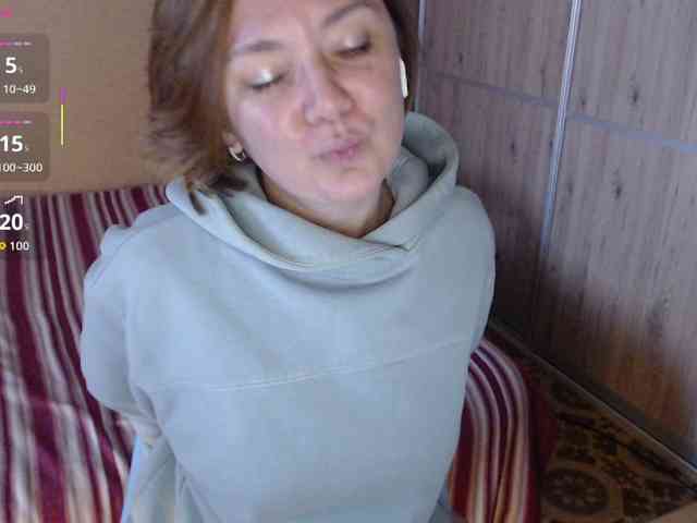 Julia99 webcam