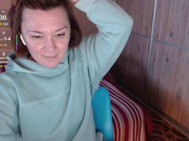 Julia99 webcam
