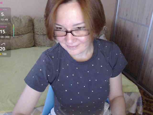 Julia99 webcam