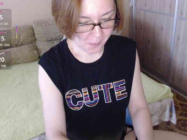 Julia99 webcam