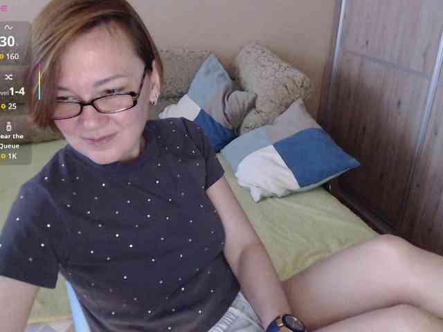 Julia99 webcam