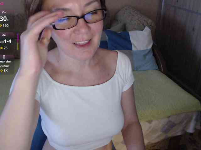 Julia99 webcam