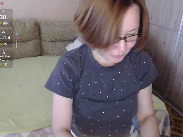 Julia99 webcam