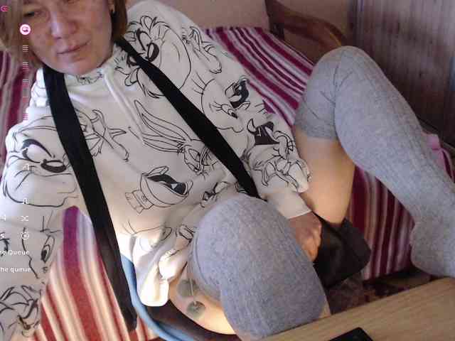 Julia99 webcam