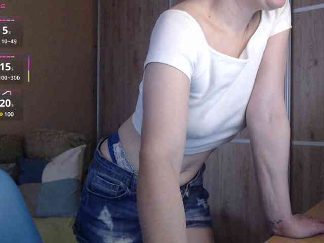 Julia99 webcam