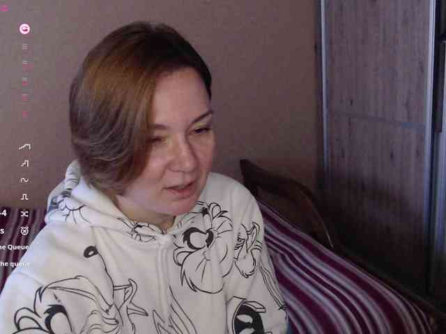 Julia99 webcam