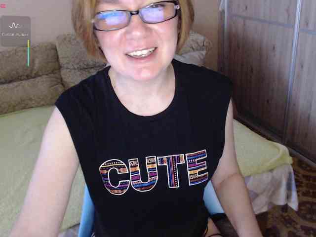 Julia99 webcam