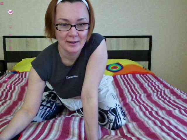 Julia99 webcam