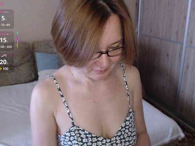 Julia99 webcam