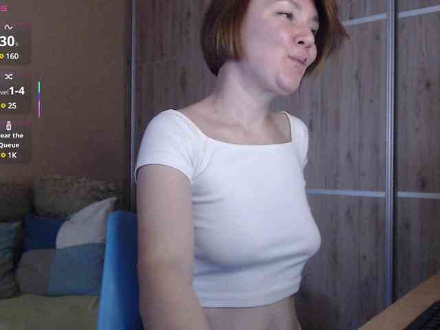 Julia99 webcam