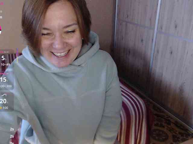 Julia99 webcam