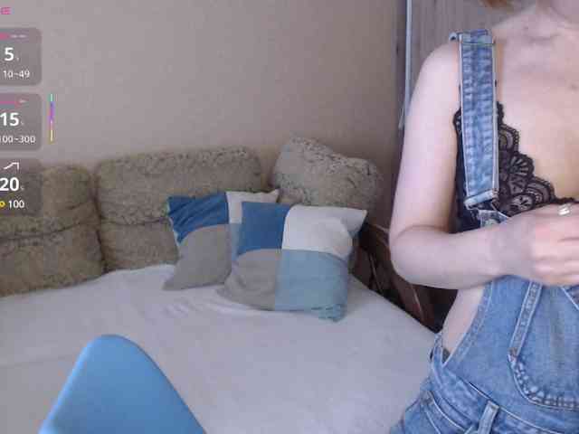 Julia99 webcam