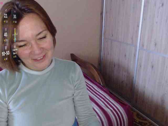 Julia99 webcam