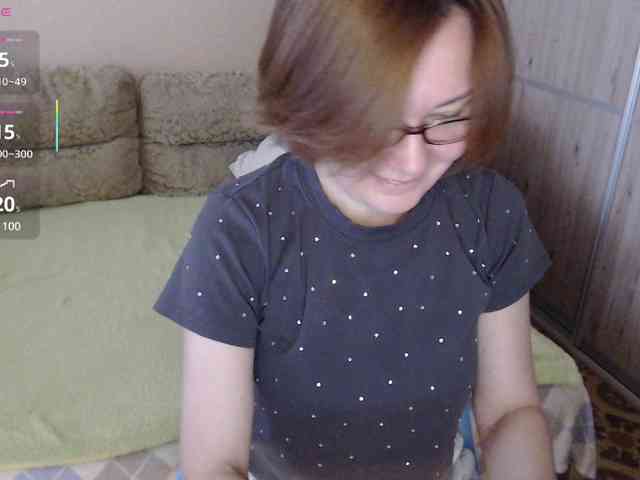 Julia99 webcam