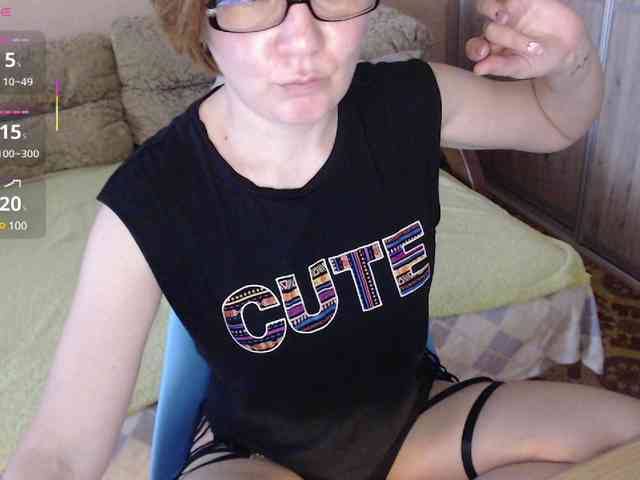Julia99 webcam