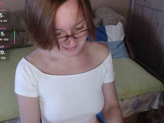 Julia99 webcam