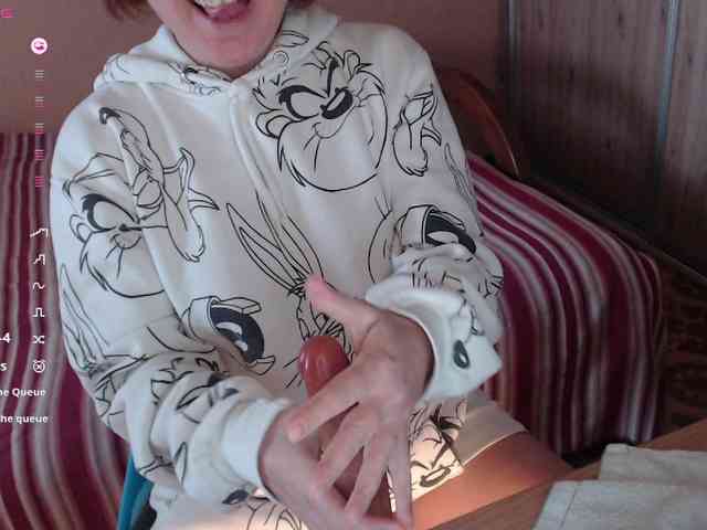 Julia99 webcam