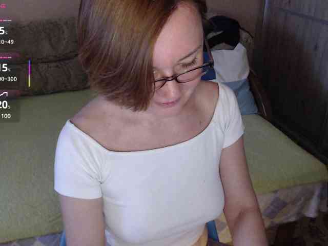 Julia99 webcam